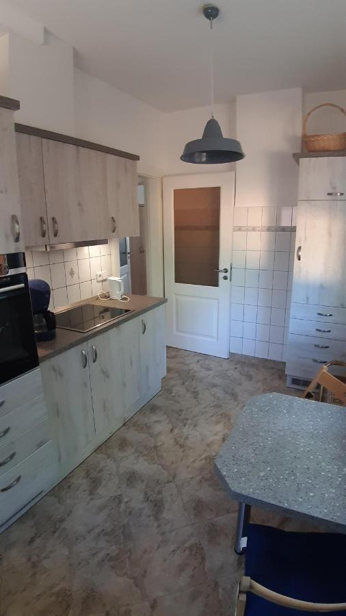 Haus am Zemminsee Groß Köris Exterior foto